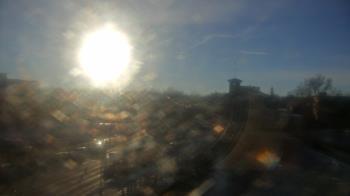 Weather camera view of City of St Charles.