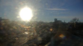 Weather camera view of City of St Charles.