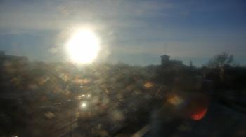 Weather camera view of City of St Charles.