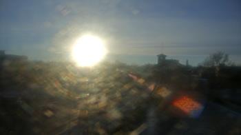 Weather camera view of City of St Charles.