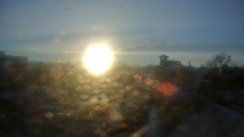 Weather camera view of City of St Charles.