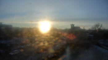 Weather camera view of City of St Charles.