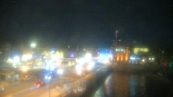 Weather camera view of City of St Charles.