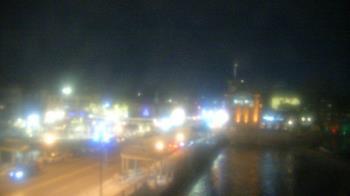 Weather camera view of City of St Charles.