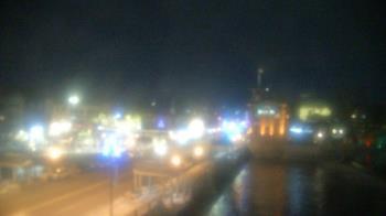 Weather camera view of City of St Charles.