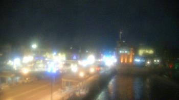 Weather camera view of City of St Charles.