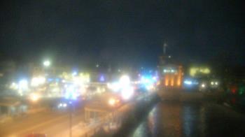 Weather camera view of City of St Charles.
