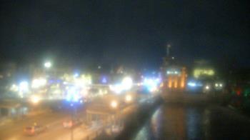 Weather camera view of City of St Charles.