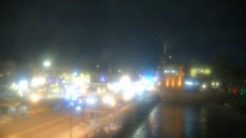 Weather camera view of City of St Charles.