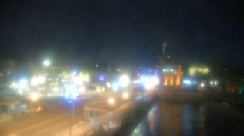 Weather camera view of City of St Charles.