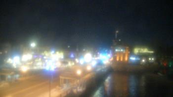 Weather camera view of City of St Charles.