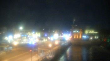 Weather camera view of City of St Charles.