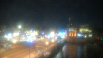 Weather camera view of City of St Charles.