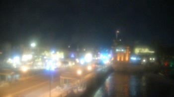 Weather camera view of City of St Charles.