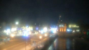 Weather camera view of City of St Charles.