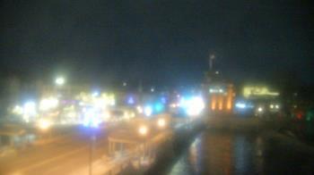 Weather camera view of City of St Charles.