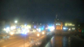 Weather camera view of City of St Charles.