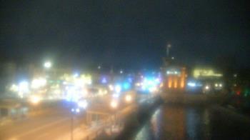 Weather camera view of City of St Charles.