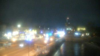 Weather camera view of City of St Charles.