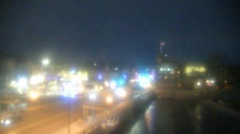 Weather camera view of City of St Charles.