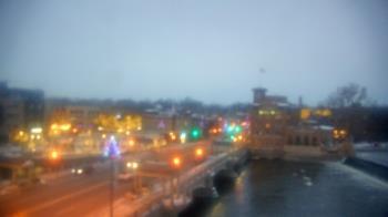 Weather camera view of City of St Charles.