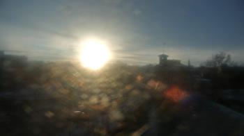 Weather camera view of City of St Charles.