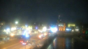 Weather camera view of City of St Charles.