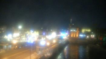 Weather camera view of City of St Charles.
