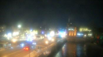 Weather camera view of City of St Charles.