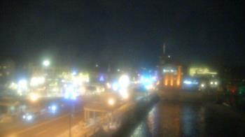 Weather camera view of City of St Charles.