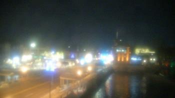 Weather camera view of City of St Charles.