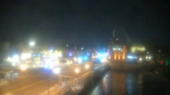 Weather camera view of City of St Charles.