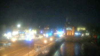 Weather camera view of City of St Charles.