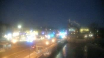 Weather camera view of City of St Charles.