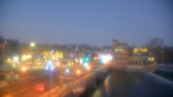 Weather camera view of City of St Charles.