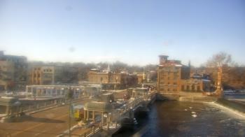 Weather camera view of City of St Charles.