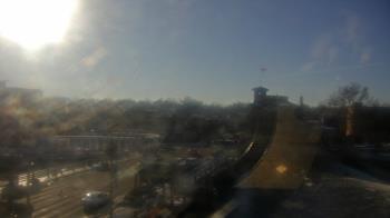 Weather camera view of City of St Charles.