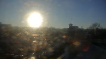 Weather camera view of City of St Charles.