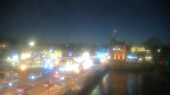 Weather camera view of City of St Charles.