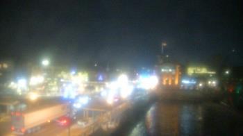 Weather camera view of City of St Charles.