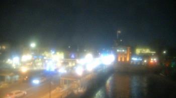 Weather camera view of City of St Charles.
