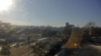 Weather camera view of City of St Charles.