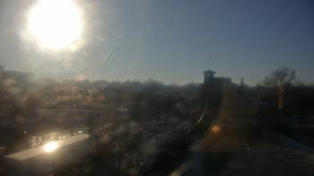 Weather camera view of City of St Charles.