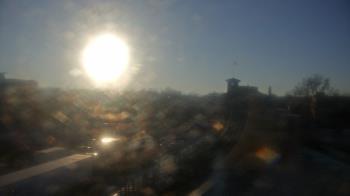 Weather camera view of City of St Charles.