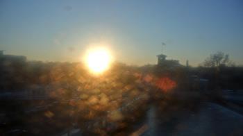 Weather camera view of City of St Charles.