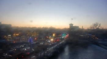 Weather camera view of City of St Charles.
