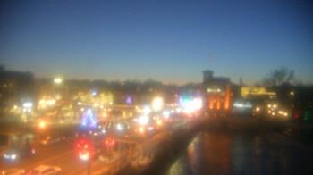 Weather camera view of City of St Charles.