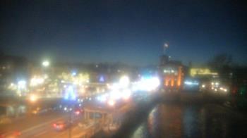 Weather camera view of City of St Charles.