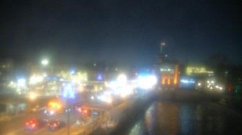 Weather camera view of City of St Charles.