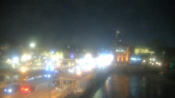 Weather camera view of City of St Charles.